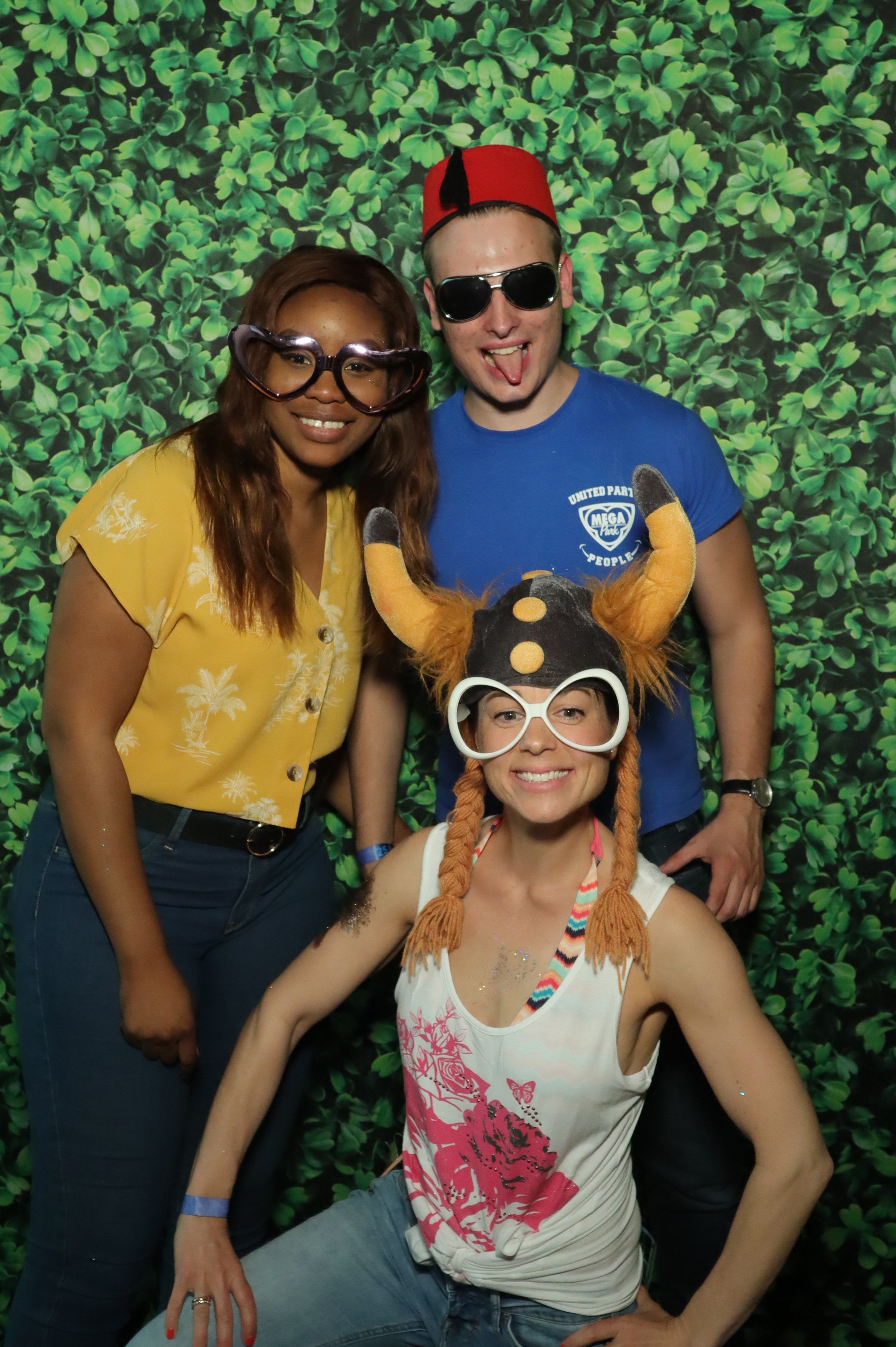Thames Tower Party | View more photos from the event at gallery.myphotoboothexperience.co.uk/u/MyPhotoBoothExperienceLtd/Thames-Tower-Party